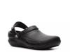 Bistro Work Clog - Women's Black view