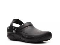 Bistro Work Clog - Women's Black view