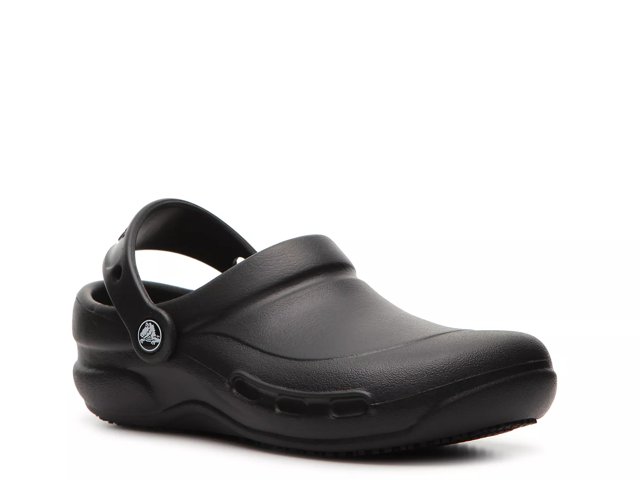 Bistro Work Clog - Women's