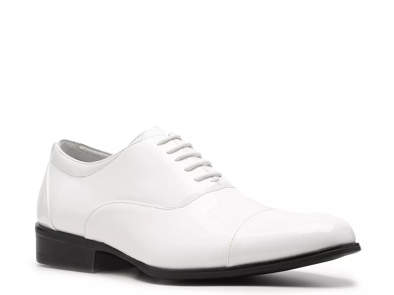 Gala Cap Toe Oxford - image 3
