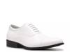 Gala Cap Toe Oxford White view