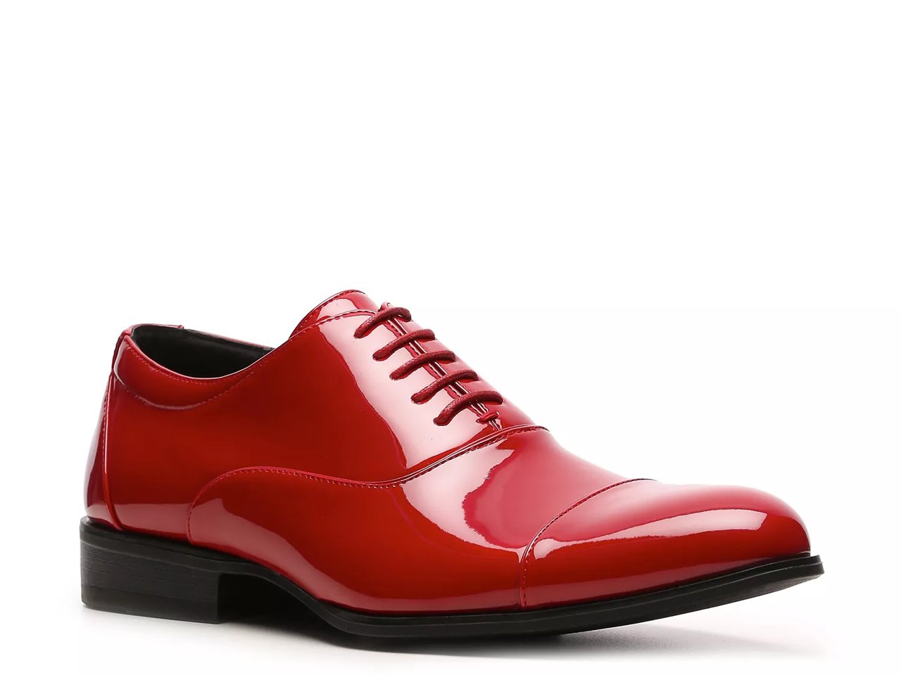 Gala Cap Toe Oxford