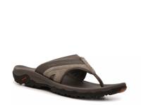 Pajaro Sandal Brown/Taupe view