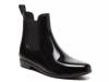 Tally Rain Boot Black view