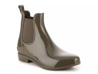 Tally Rain Boot Olive view
