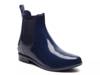 Tally Rain Boot Navy view