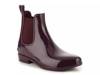 Tally Rain Boot Burgundy view