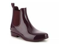 Tally Rain Boot Burgundy view