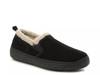 Roderic Slipper Black view