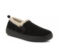 Roderic Slipper Black view