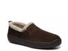 Roderic Slipper Brown view