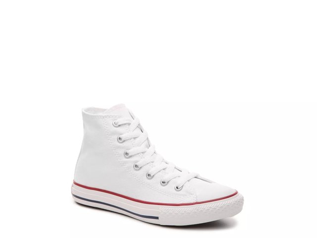 Chuck Taylor All Star High-Top Sneaker - Kids'