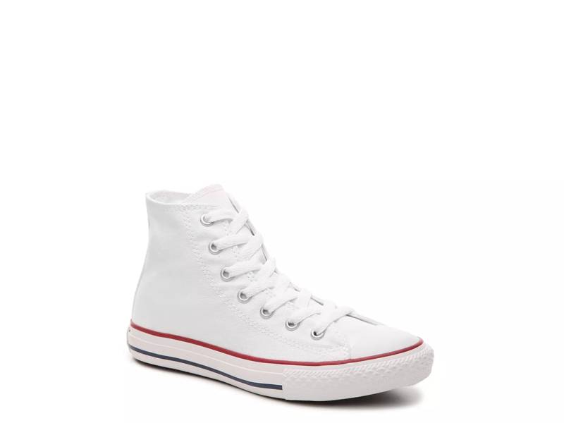 Chuck Taylor All Star High-Top Sneaker - Kids'
