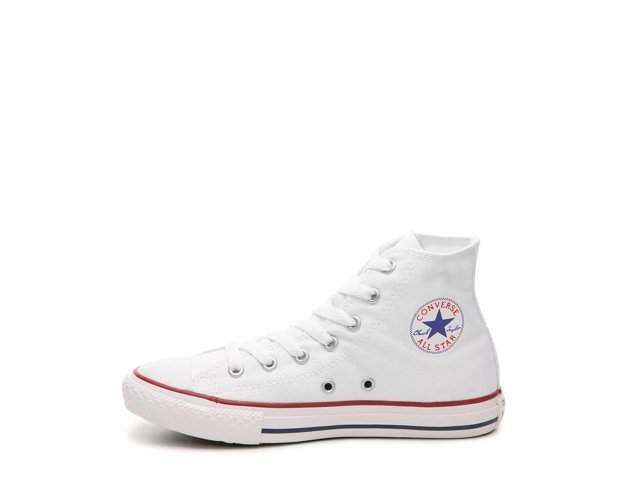 Chuck Taylor All Star High-Top Sneaker - Kids'