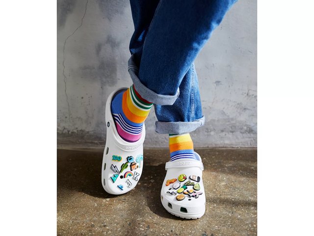 Crocs Classic Clog - Free Shipping | DSW