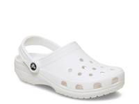 Classic Clog White view