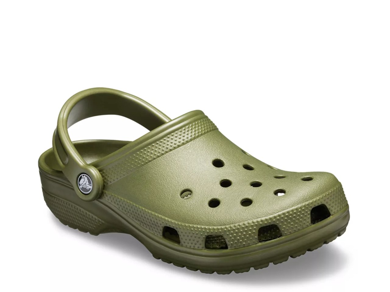 Classic Clog