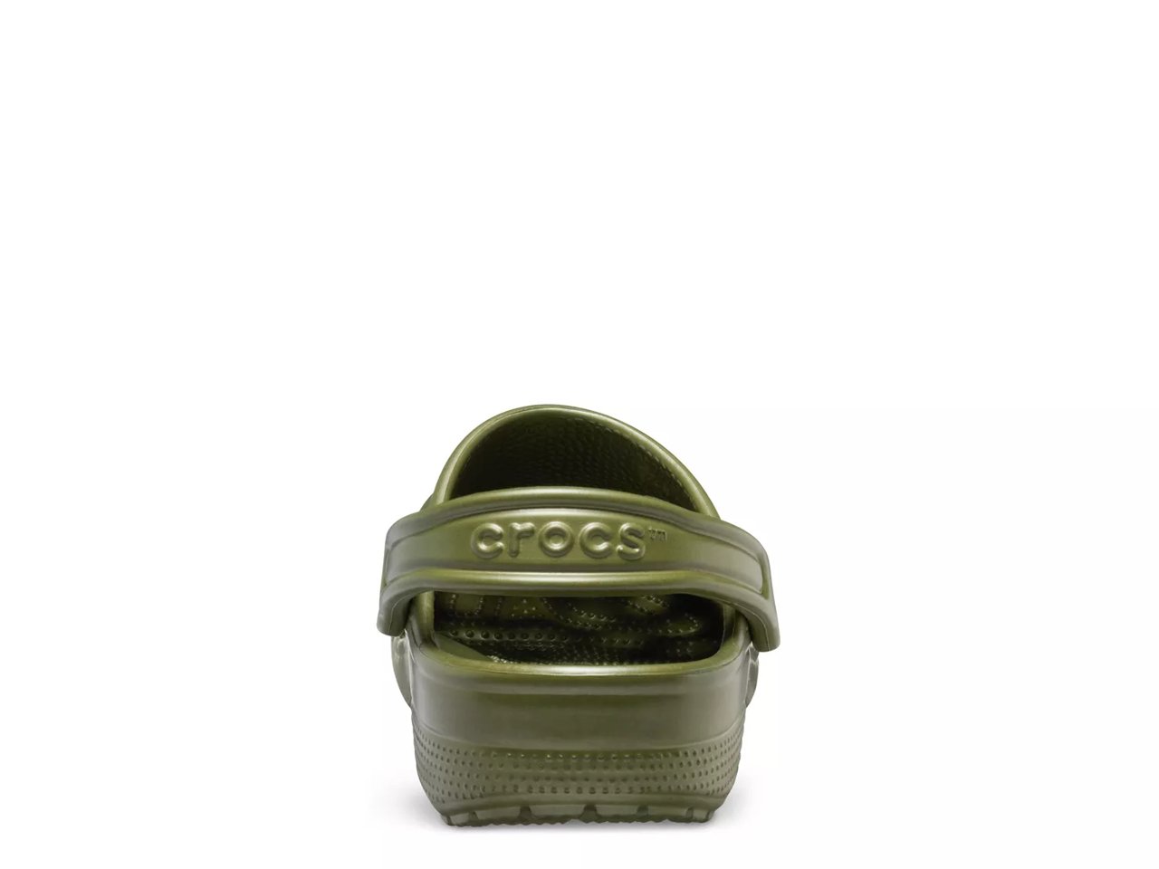 Classic Clog