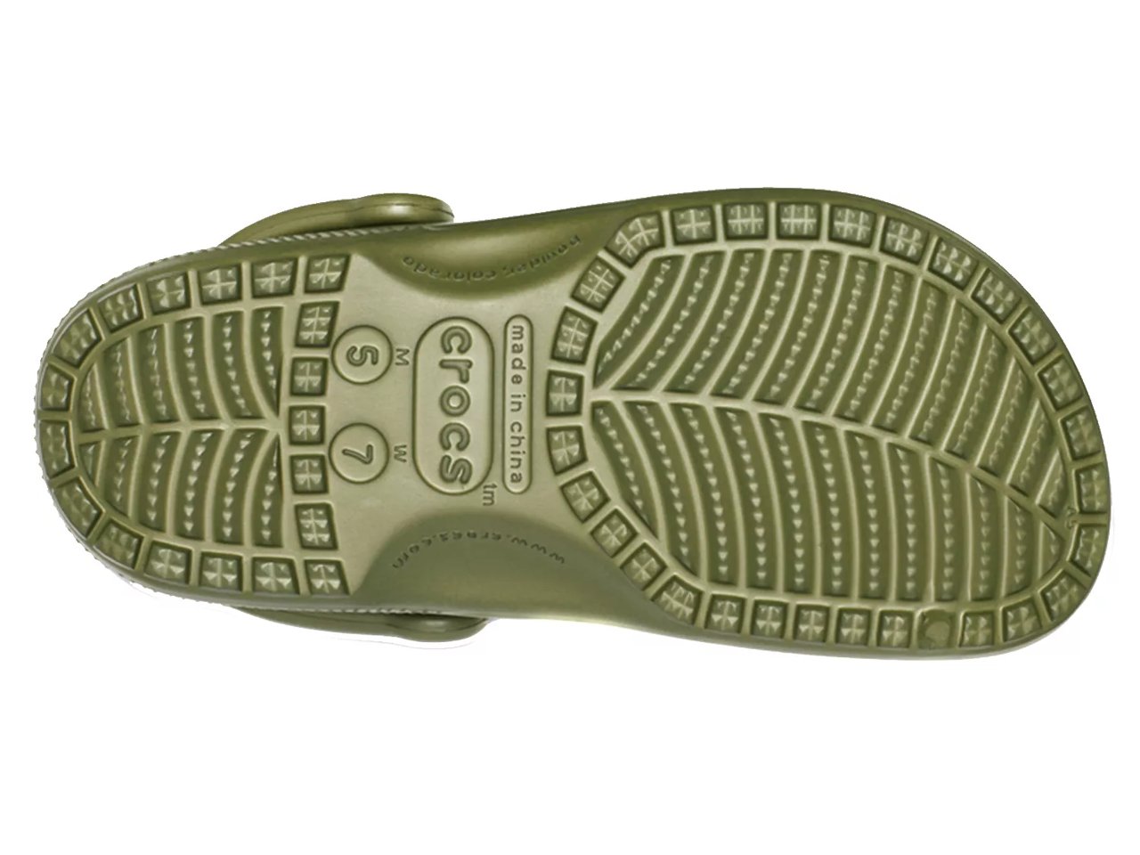 Classic Clog