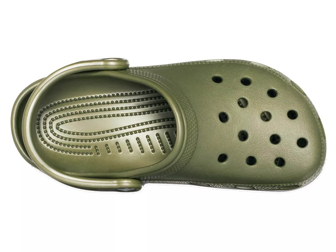 Classic Clog
