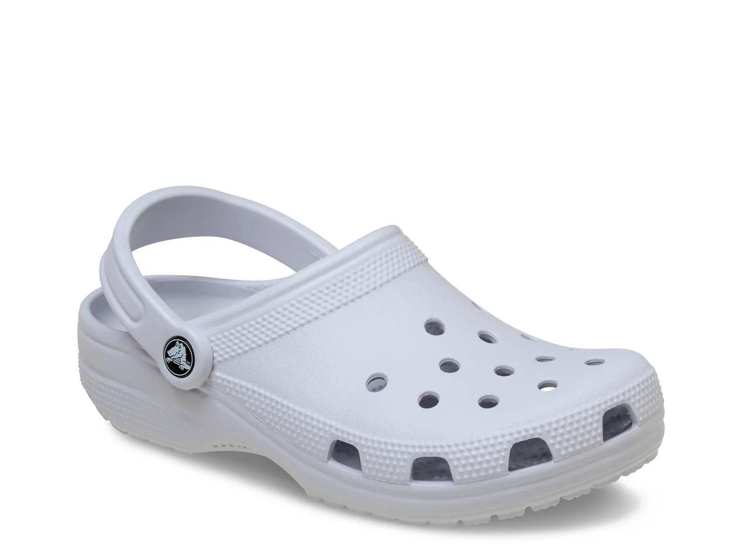 Crocs Classic Clog | Men | Women's | Frosted Grape | Size Women's 7 / Men's 5 | Clogs | Slingback