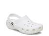 Classic Clog White view