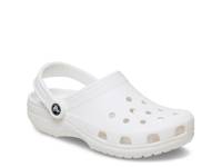 Classic Clog White view