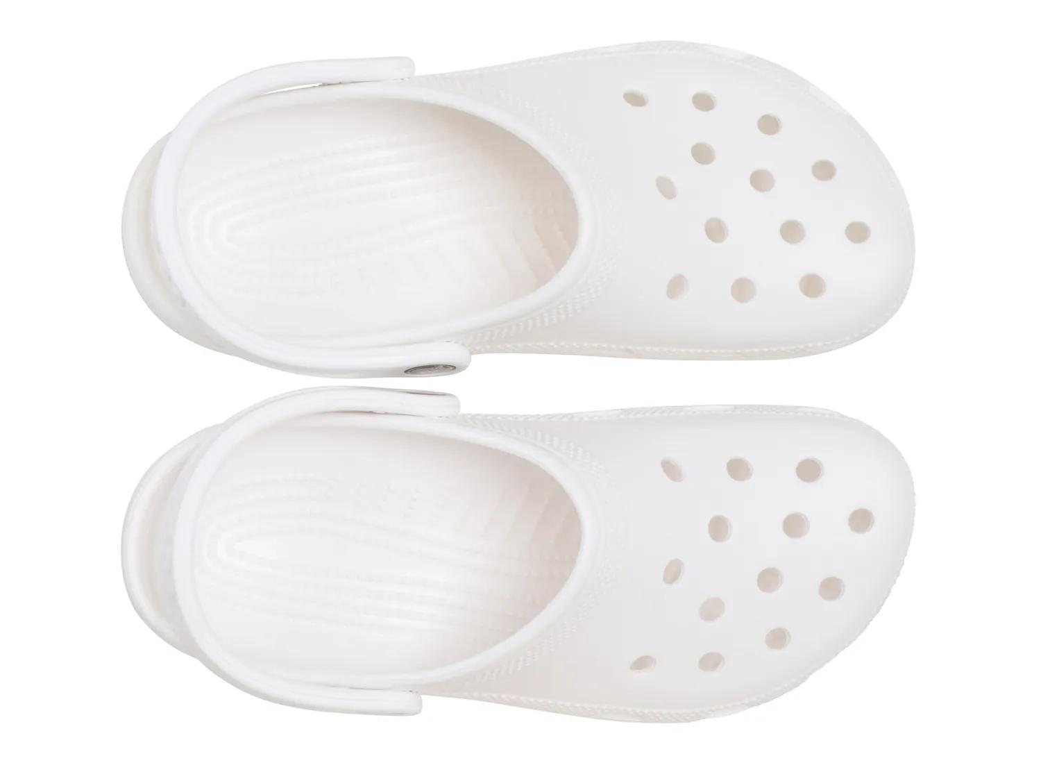 Classic Clog