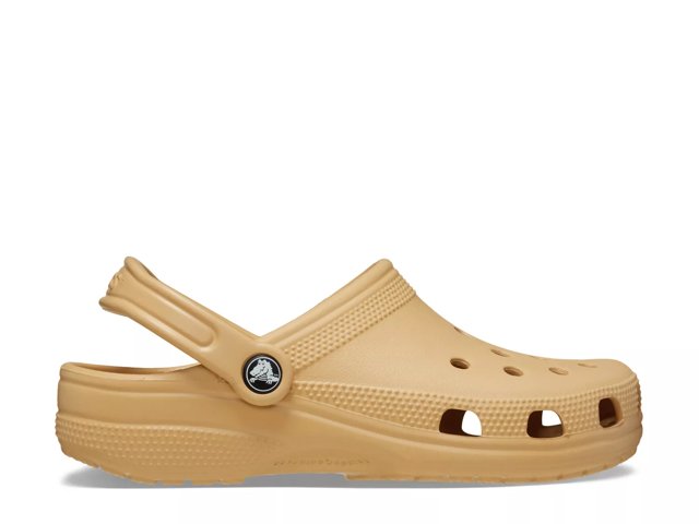 Classic Clog