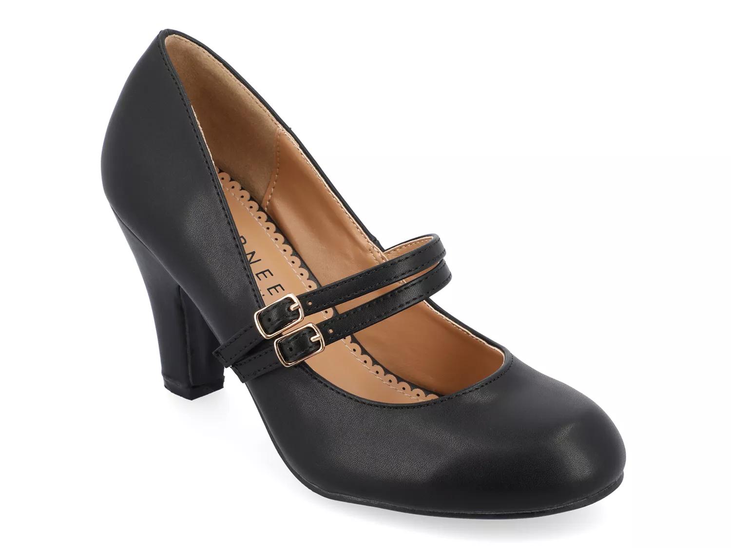 Windy Mary Jane Pump - image 4
