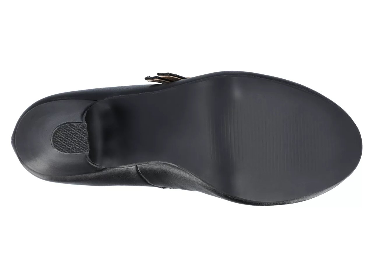 Windy Mary Jane Pump