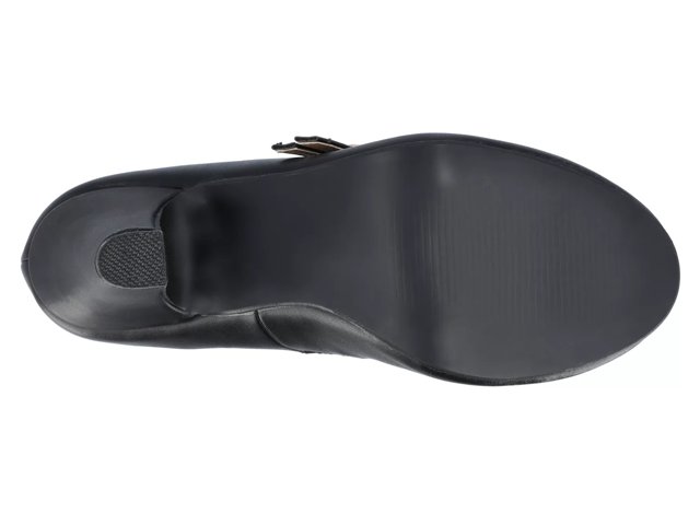 Windy Mary Jane Pump