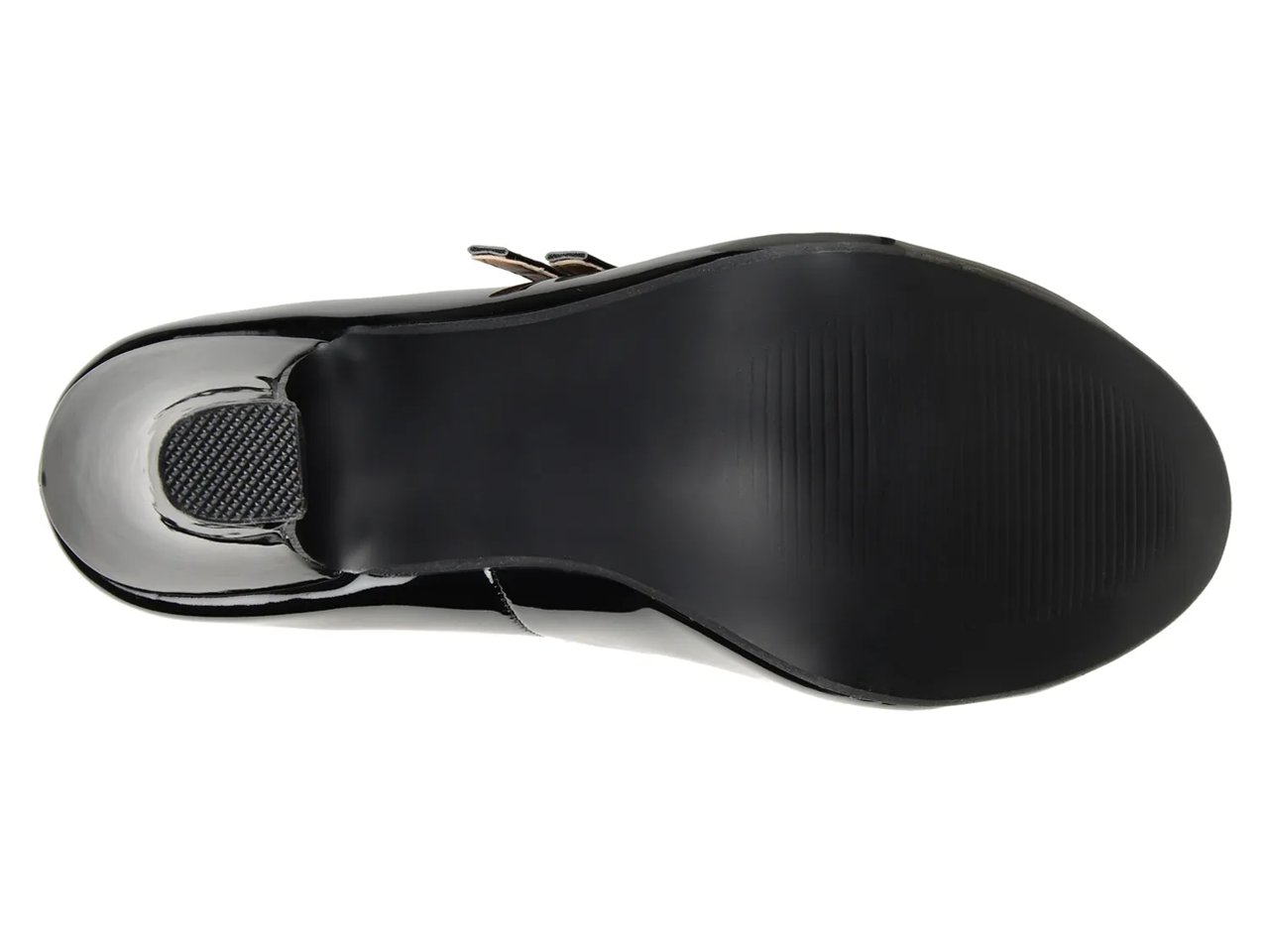 Windy Mary Jane Pump