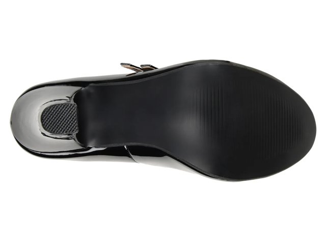 Windy Mary Jane Pump