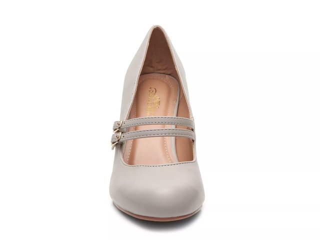 Windy Mary Jane Pump