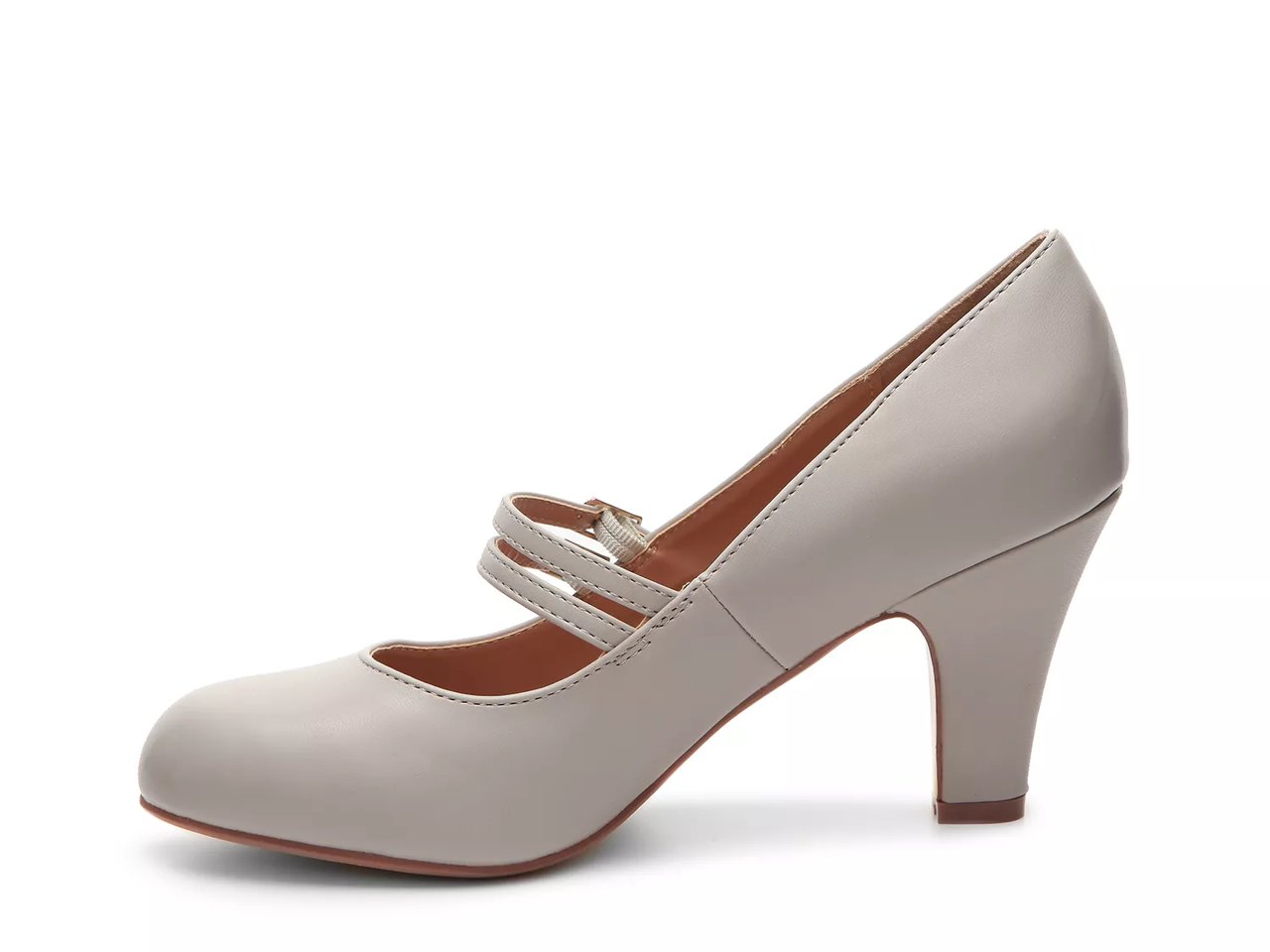 Windy Mary Jane Pump