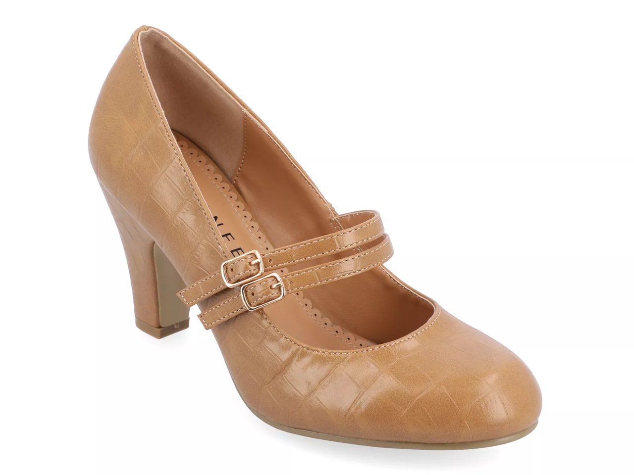 Windy Mary Jane Pump