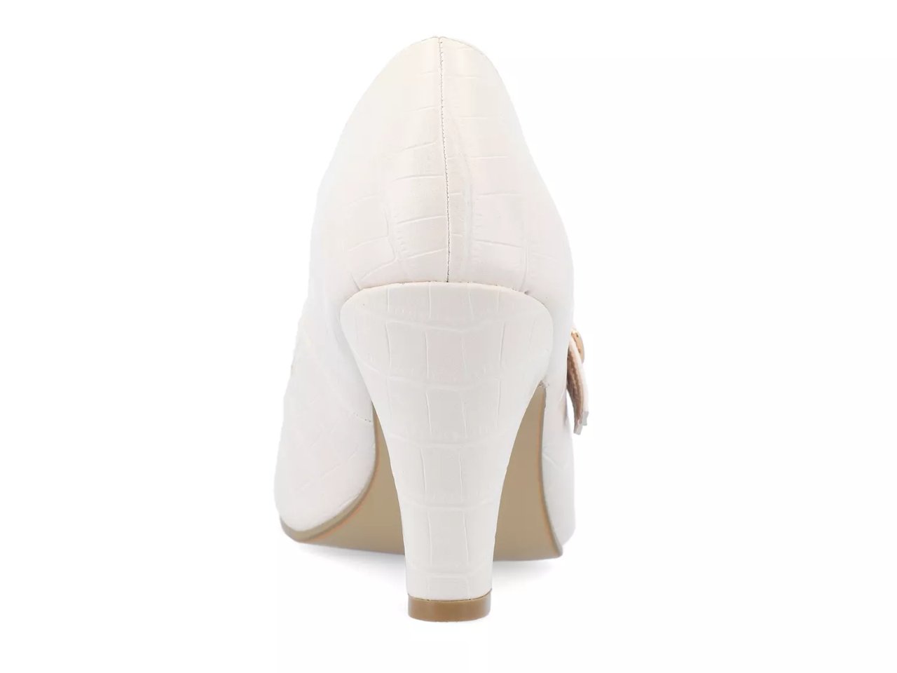 Windy Mary Jane Pump