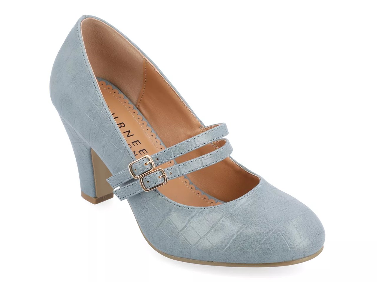 Windy Mary Jane Pump