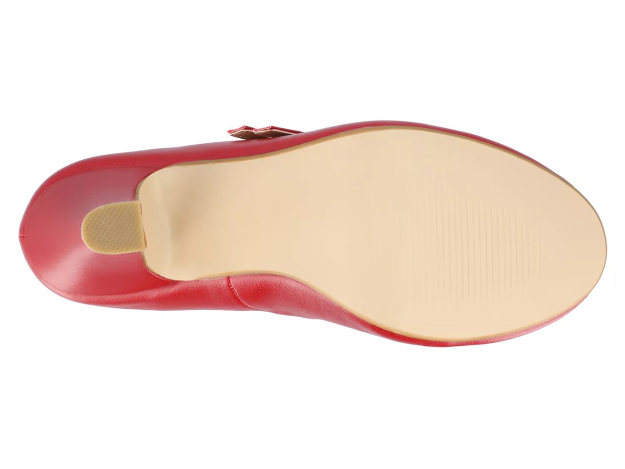 Windy Mary Jane Pump