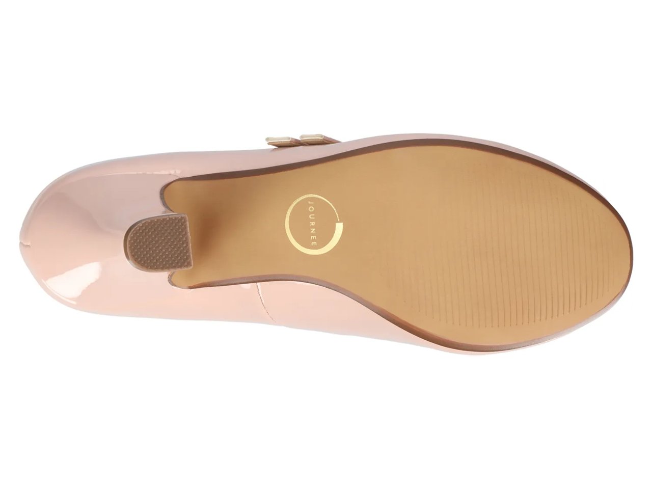 Windy Mary Jane Pump