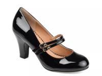 Wendy-09 Pump Black view