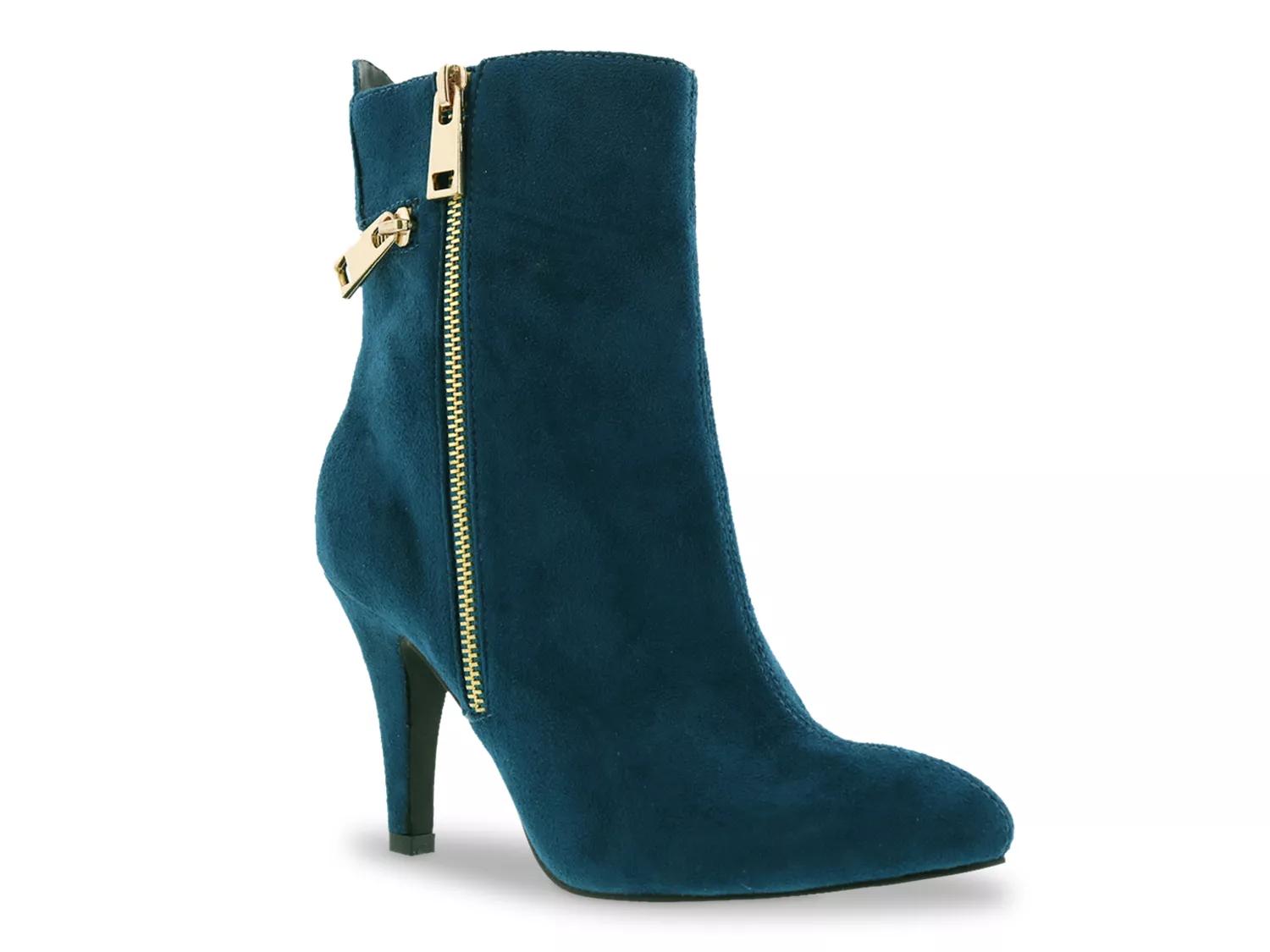 Claudia Bootie - image 5