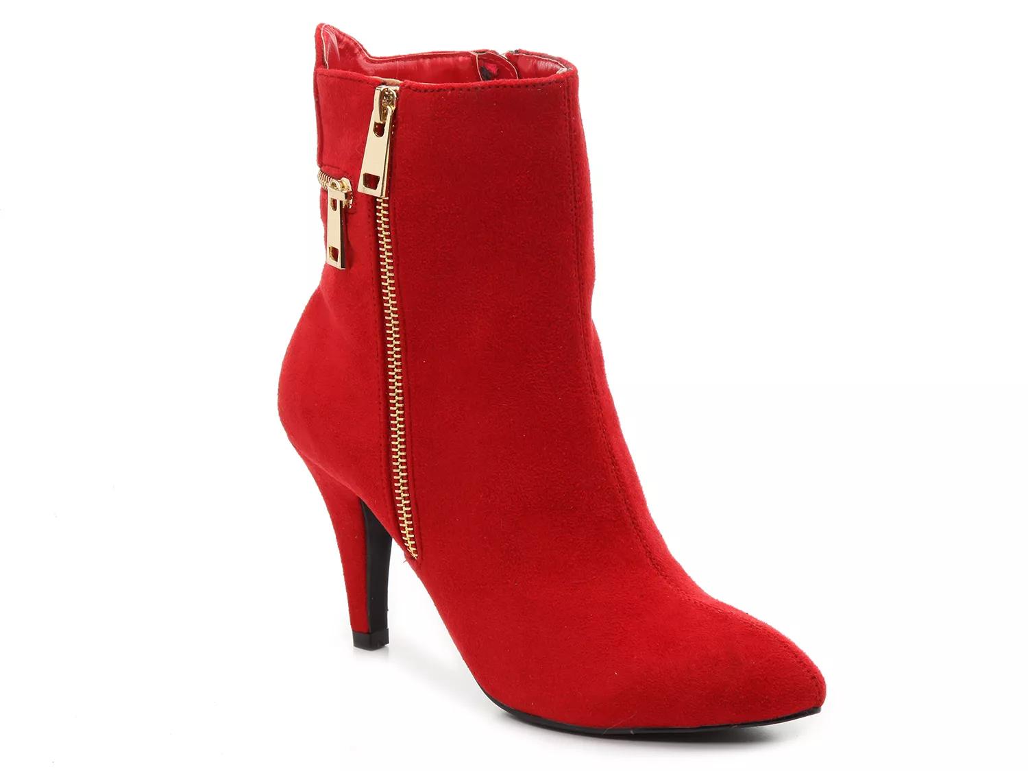 Claudia Bootie - image 3