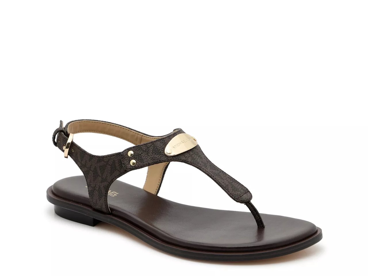Plate Sandal