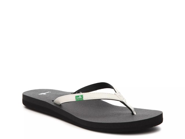 Yoga Joy Flip Flop