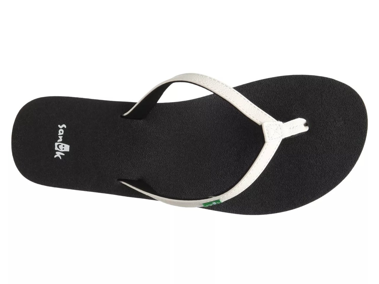 Yoga Joy Flip Flop