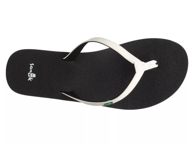Yoga Joy Flip Flop