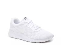 Tanjun Sneaker - Women's White view