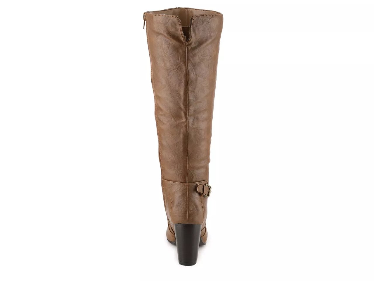 Carver Wide Calf Boot
